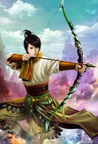 (縹緲錄同人)鬼狐