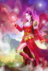 鳳女驚華之邪僕