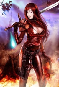 美女上司