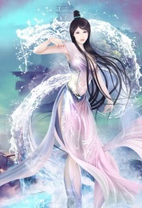 女神的顶级高手