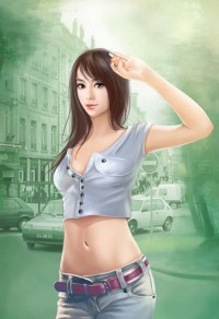 你是谁