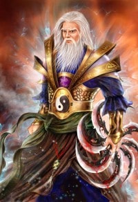 斗罗:授徒万倍返还,决不藏私