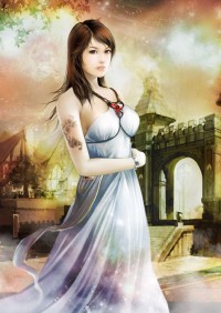 我的房東是美女