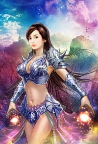 嫂子的秘密