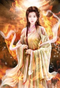 镜舞·颖妃辞