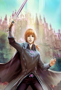君如月(GL)