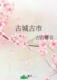 古城古市