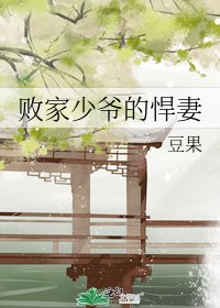 敗家少爺的悍妻