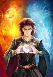 狼魔之恋