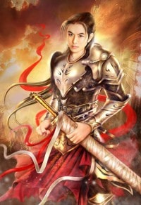 戏香恶棍