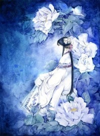 霸血帝王