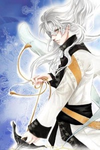 王爺本王妃預定了